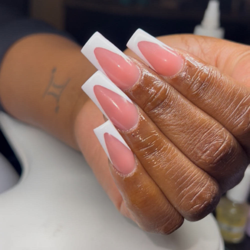 Tier One: The Essentials at Empress Esthetics in Championsgate, FL