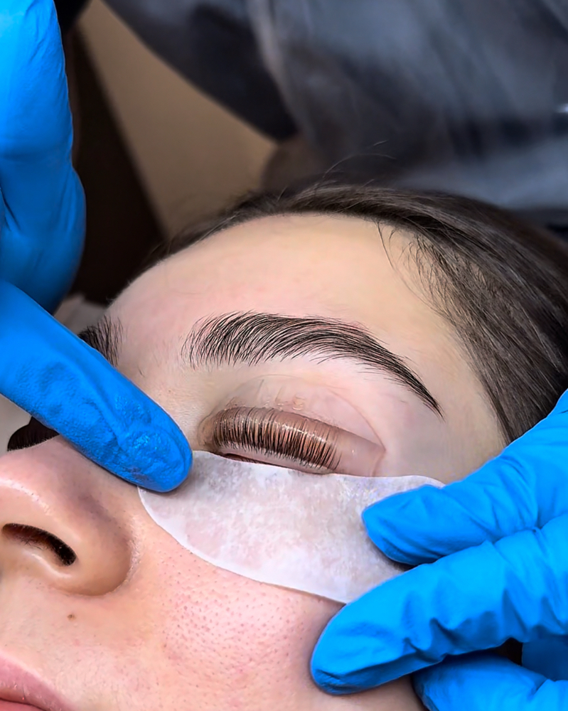 Lash Lift Online Course