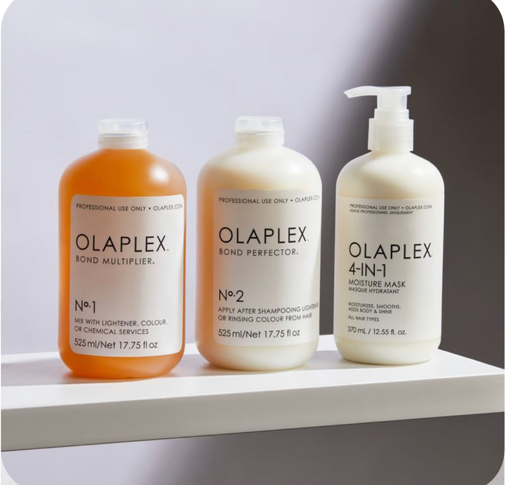 Deep Conditioning Treatment