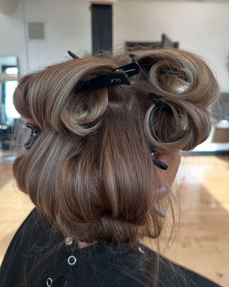 Bombshell Blowout