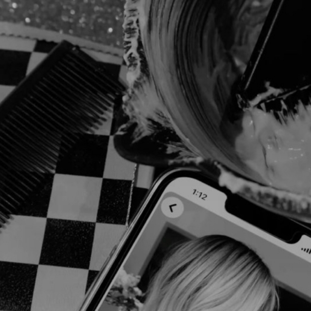 Gloss at Hairby_kaylahb in Wyoming, MI
