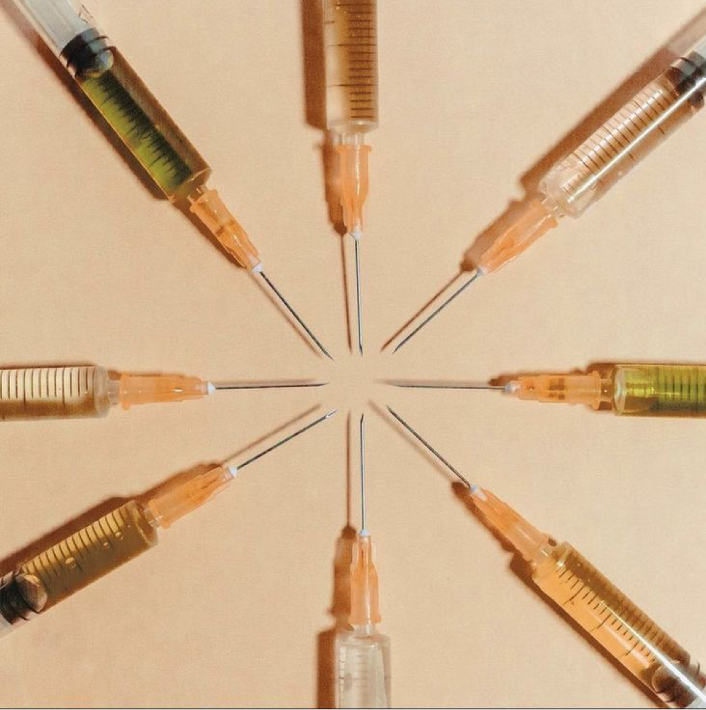 Wellness & Peptide Consultation at Beauty Lounge Prosper in McKinney, TX