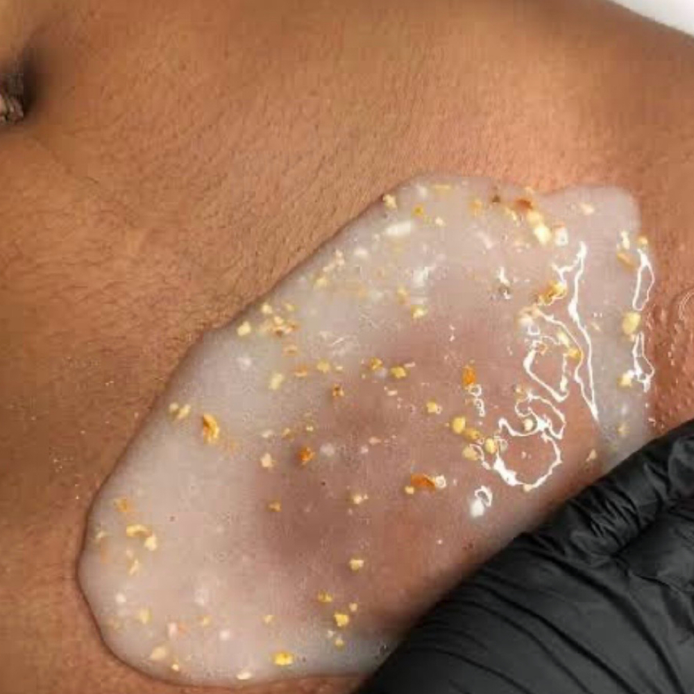 Vajacial Treatment at Glow Wellness Spa in Lafayette Hill, PA