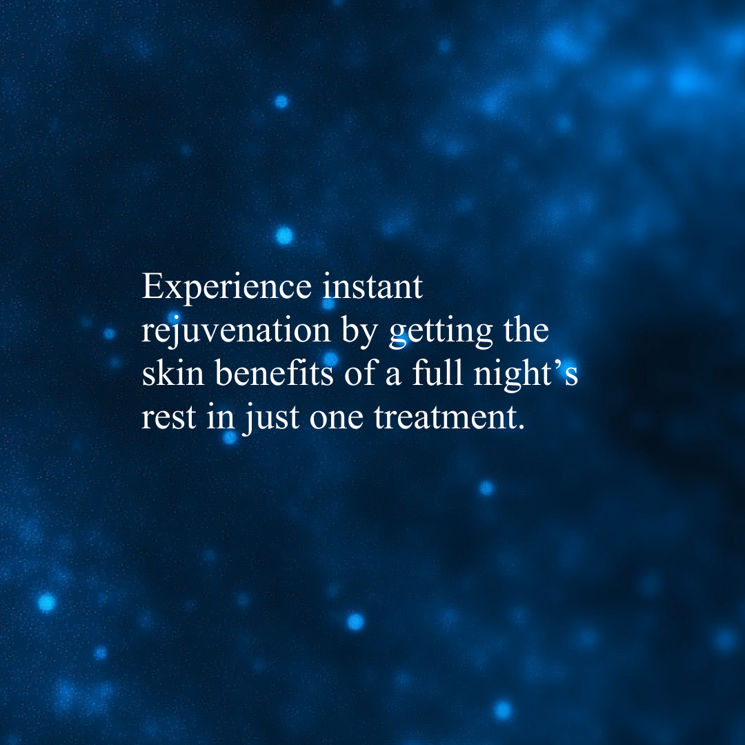 Dream Facial by Circadia