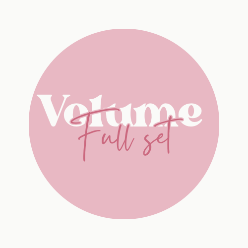 Volume Set