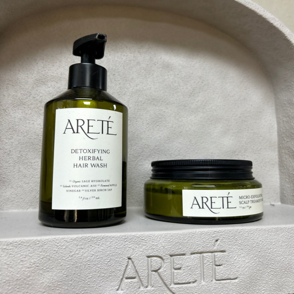 Scalp Detox Treatment- Add On at Lola Mae in Winter Park, FL