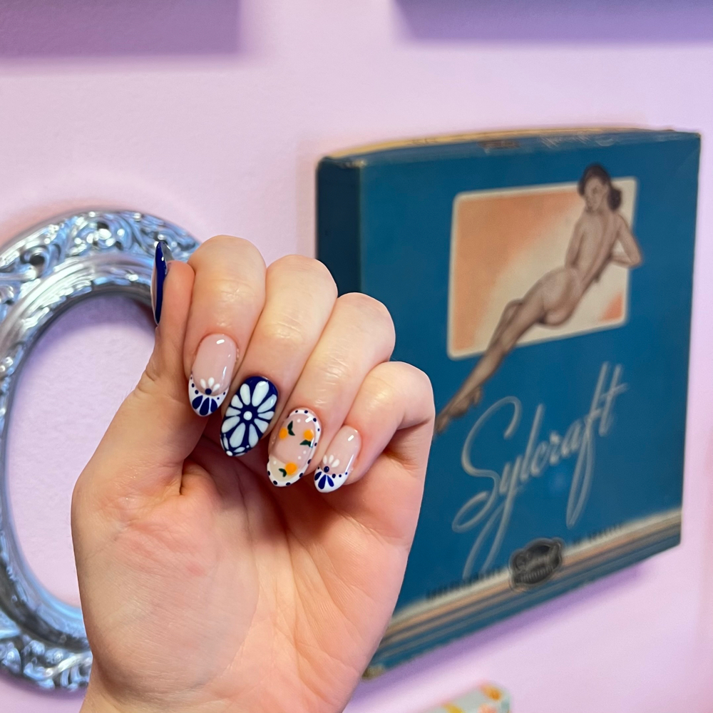 High Roller at Lucky 13 in Portland, OR