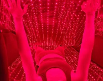 Red Light Therapy