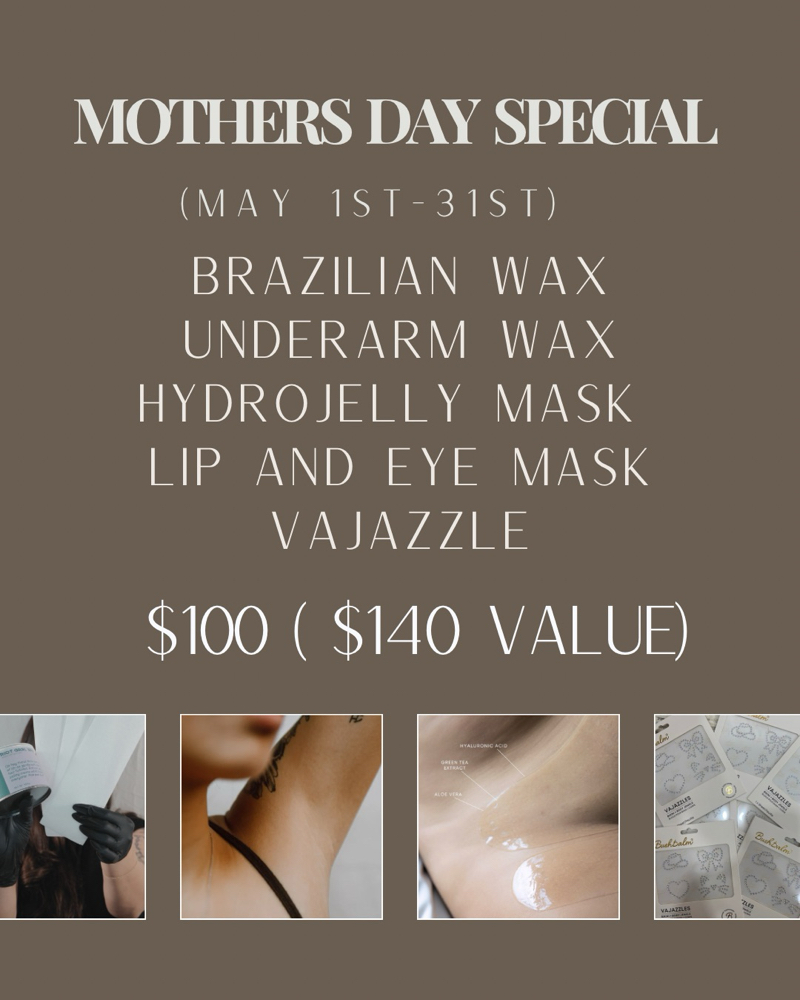 Mothers Day Special