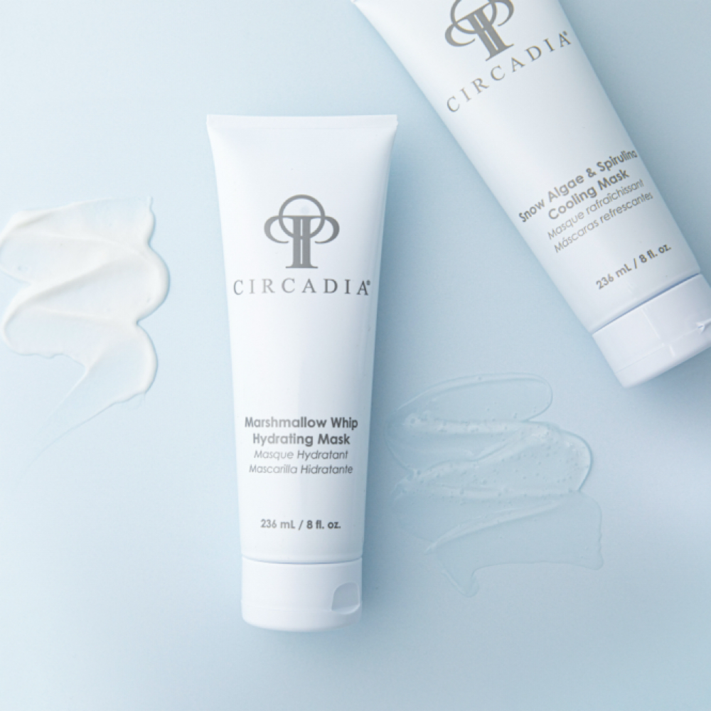 Hydration Recovery Facial at Starling Hair & Beauty in Portsmouth, NH