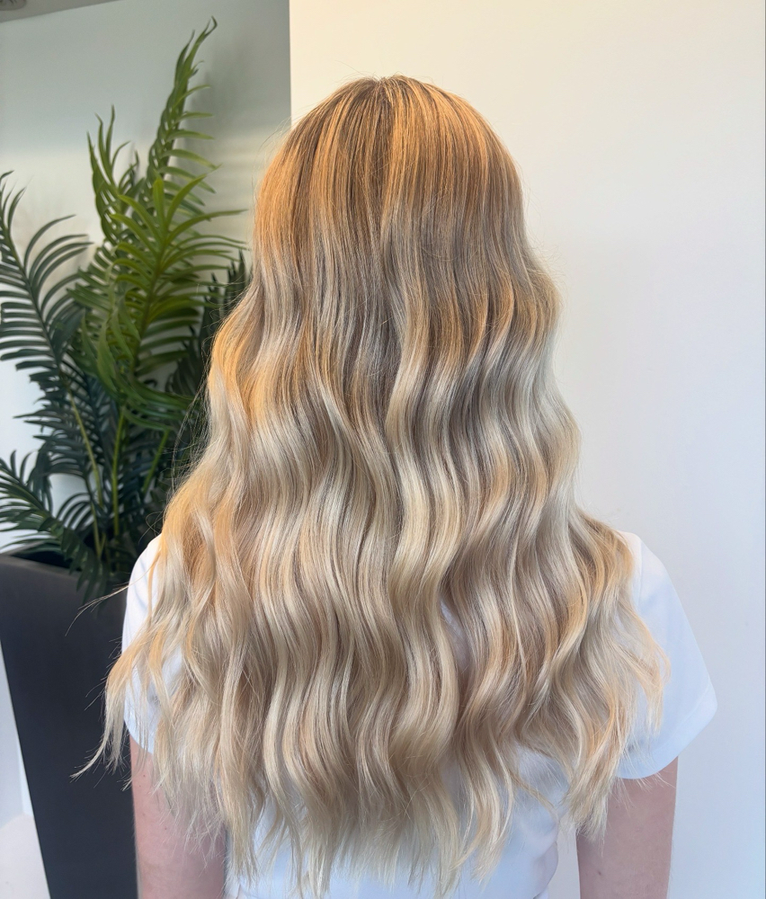 Full Dimensional Color at Kaylee Doherty in Bellevue, NE