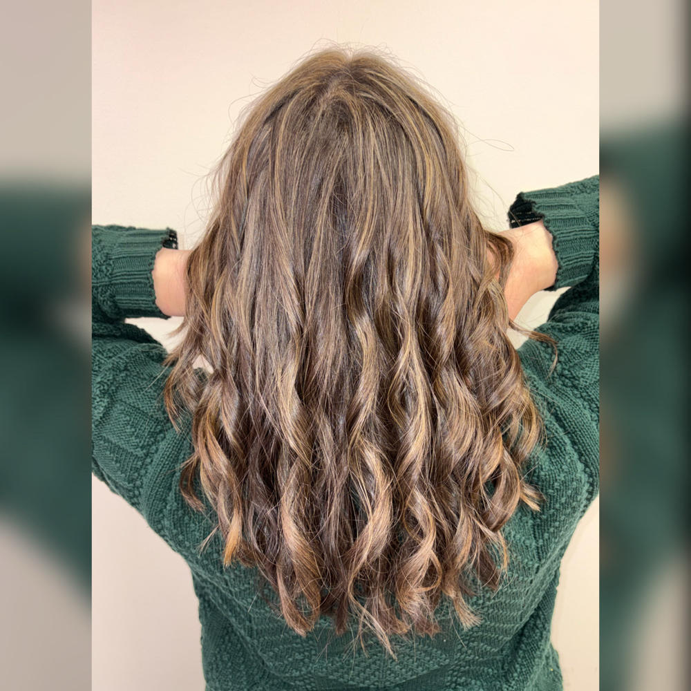 Partial Highlights at Andrea Saia in Minoa, NY