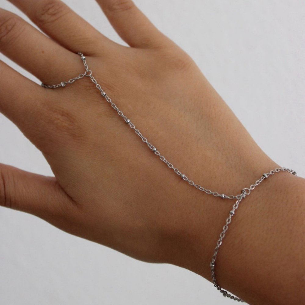 Hand Chain at KS Golden Glam in Williston, ND