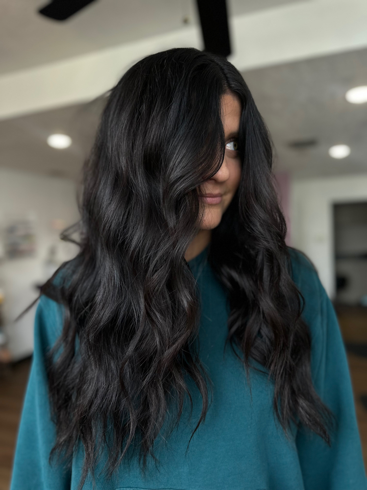 Root Touch Up