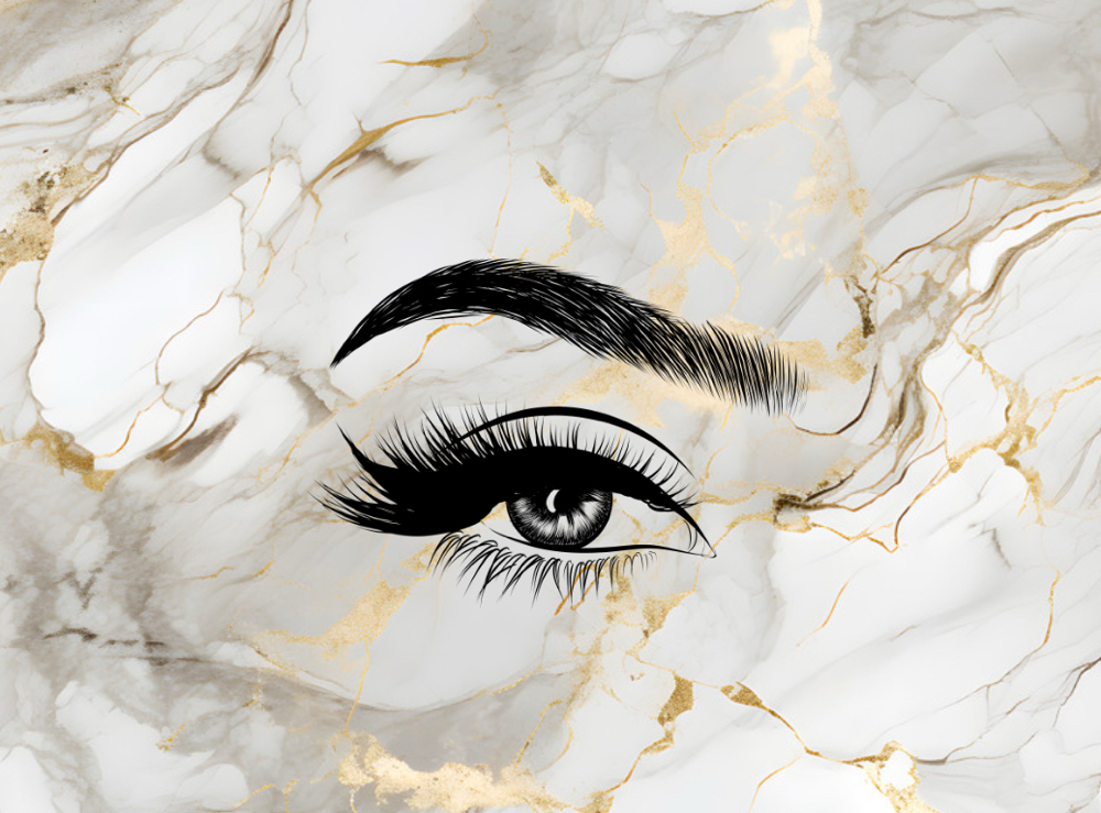 May Brow Lamination And Tint