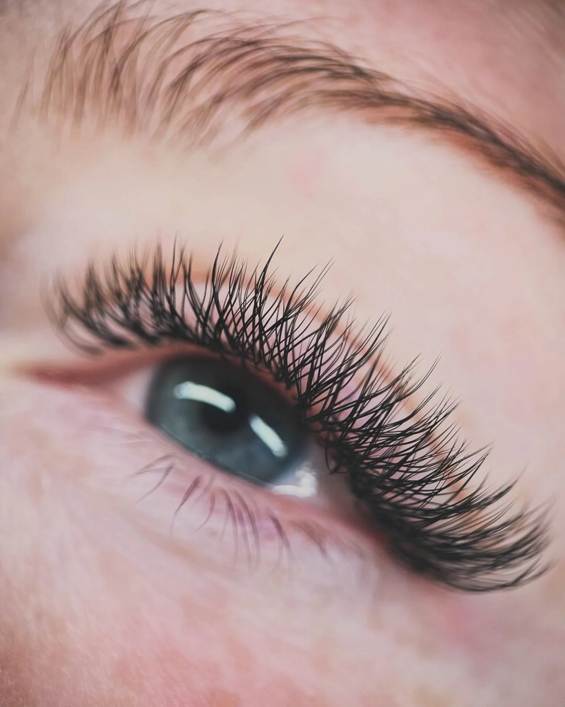 YY Lash Extention - Two Week Fill