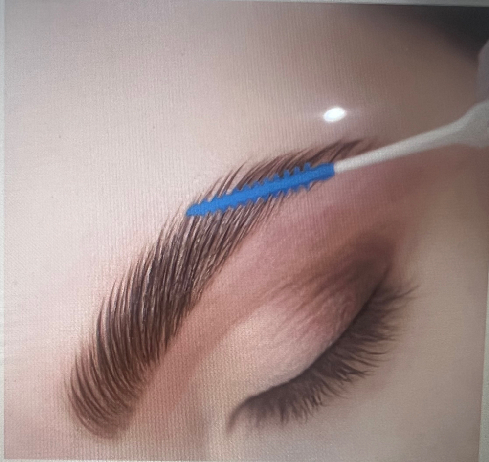 Brow Lamination