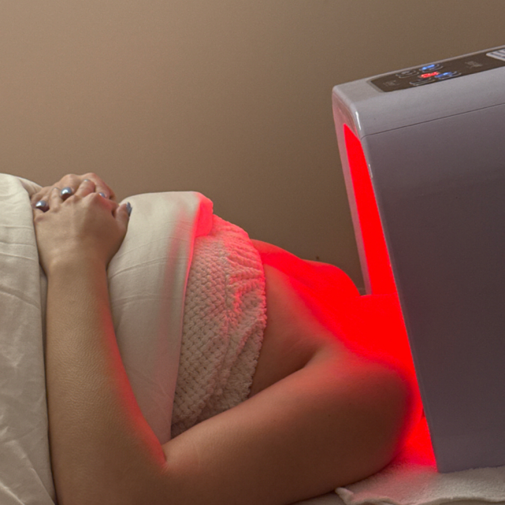LED Light Therapy at MySkin Aesthetics in Laredo, TX
