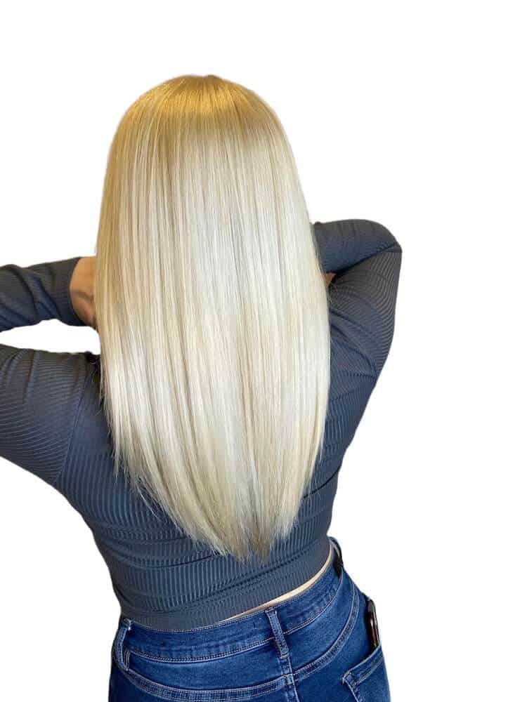 Global Blonde