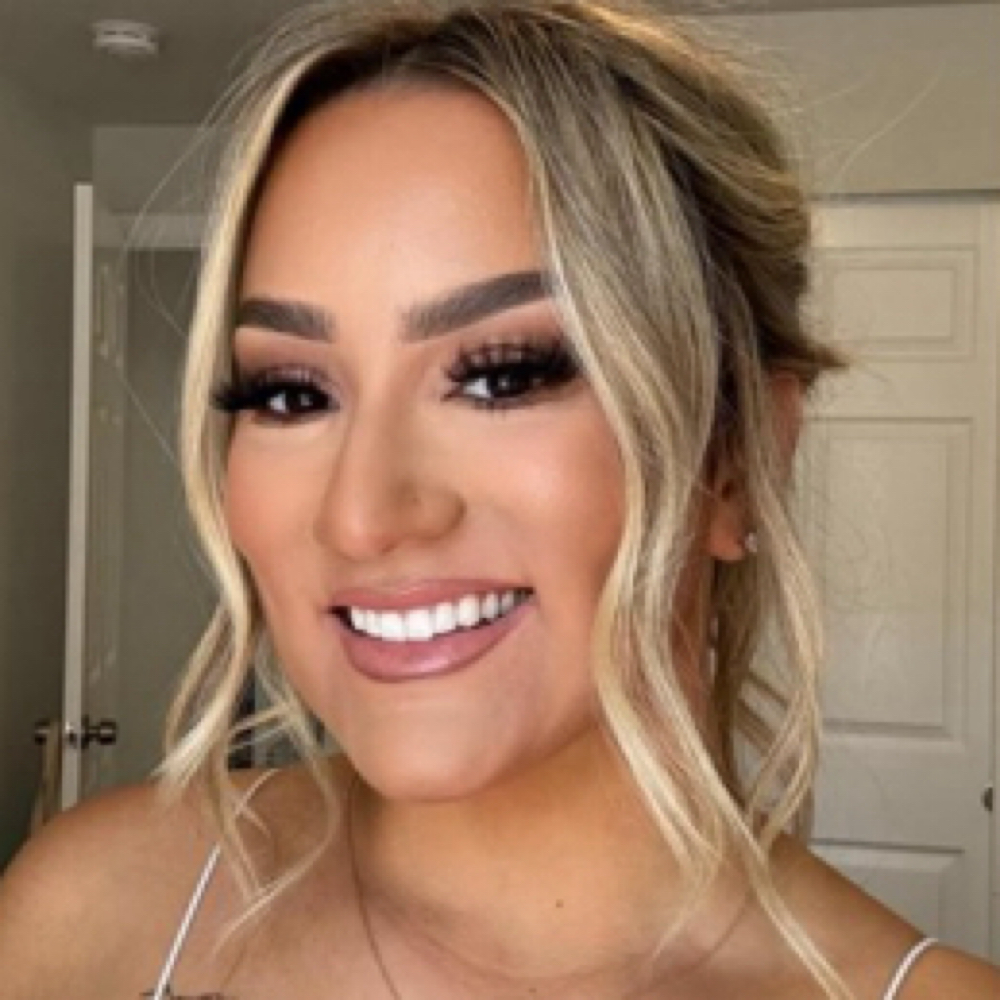 2027 Brides (Currently booked) at Kylie Hawkins MUA in Everett, WA