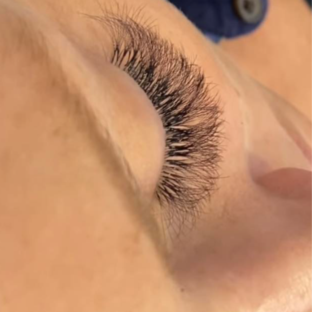 Lash Extensions at Salon Ombre in La Junta, CO
