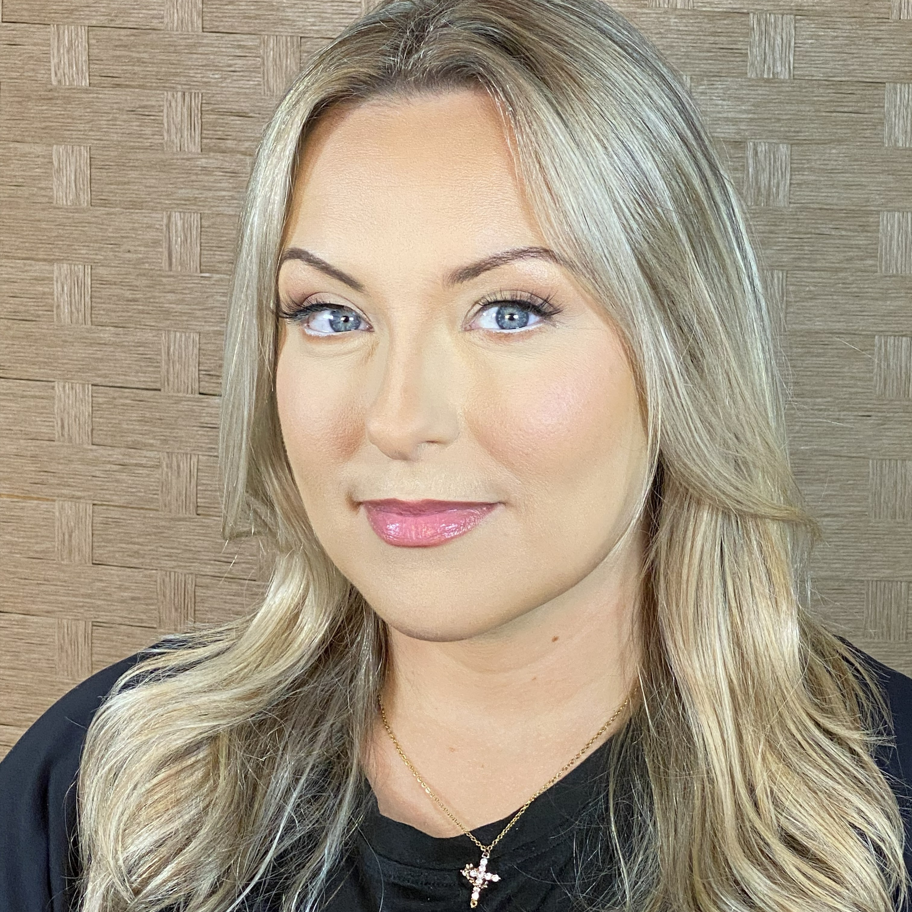 Signature Full Natural Glam at Crown Of Essence Hair Studio in COLUMBUS, GA