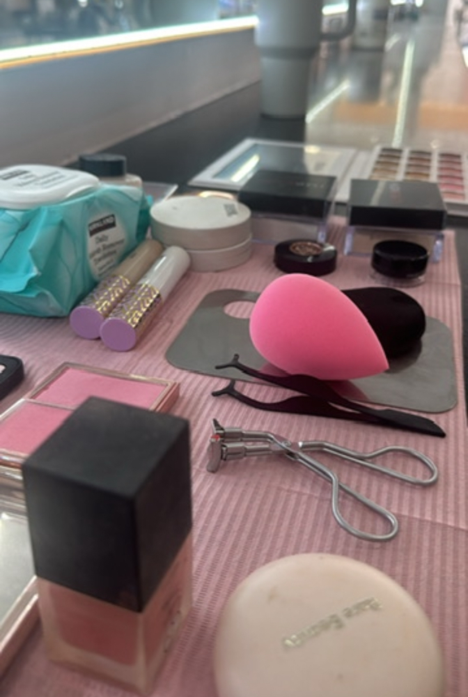1:1 Makeup Lesson