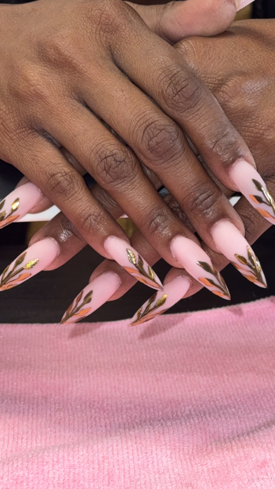 Polygel Set All Lengths