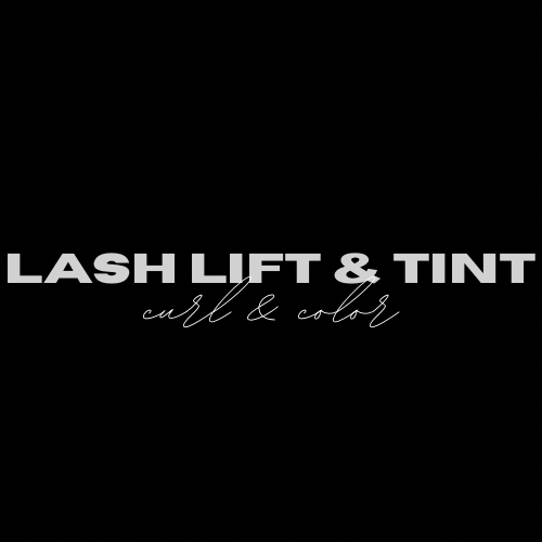 Lash Lift & Tint