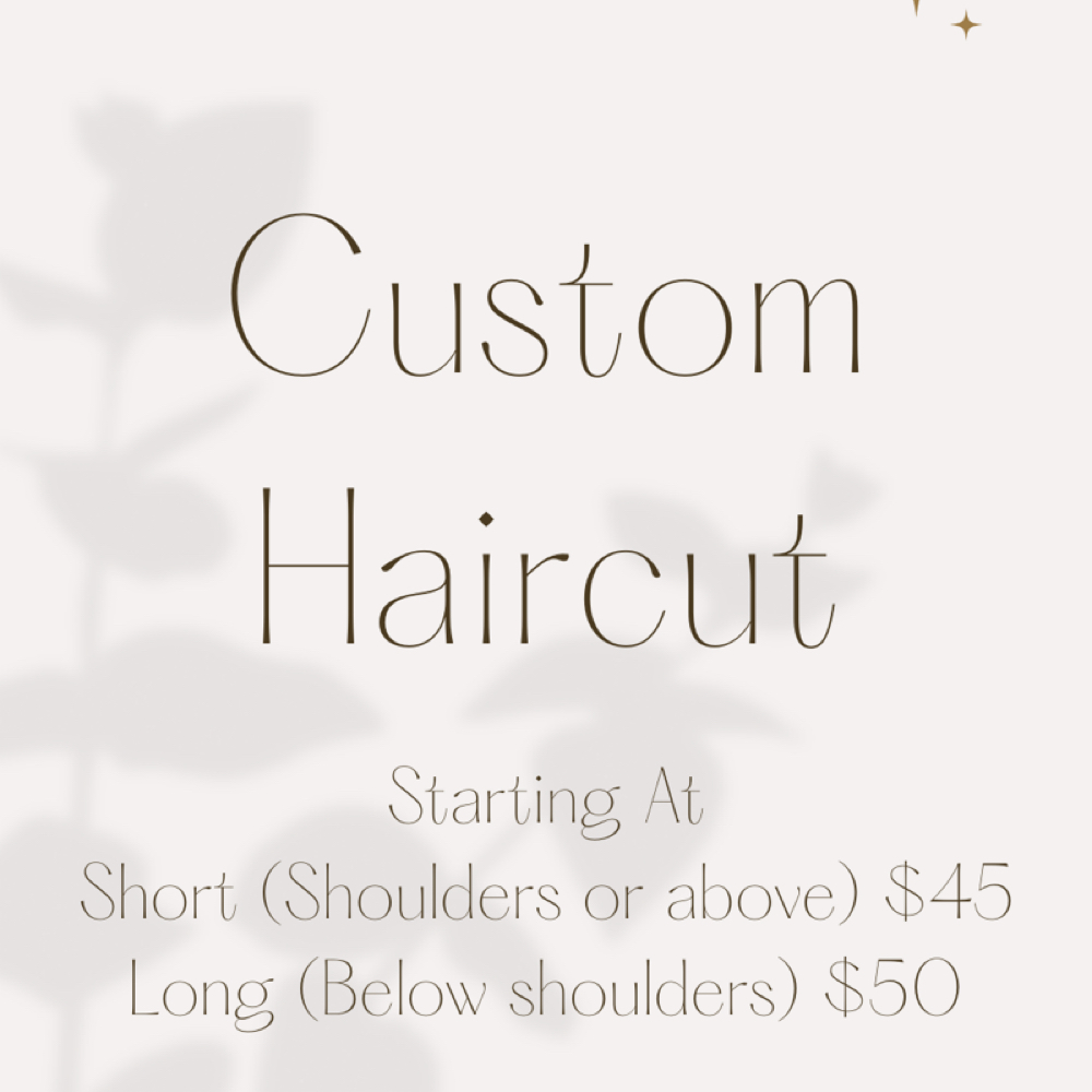 Haircut at The Revival Studio in New Bedford, MA