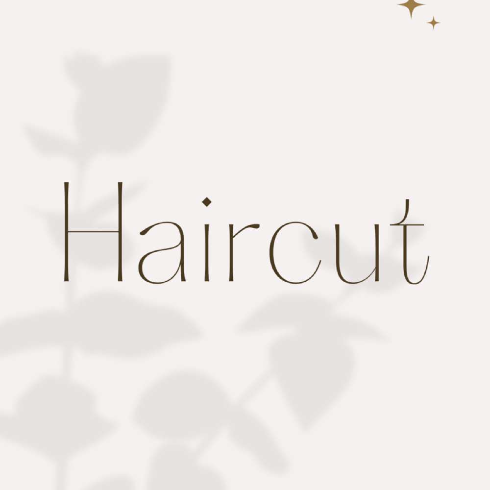 Haircut at The Revival Studio in New Bedford, MA