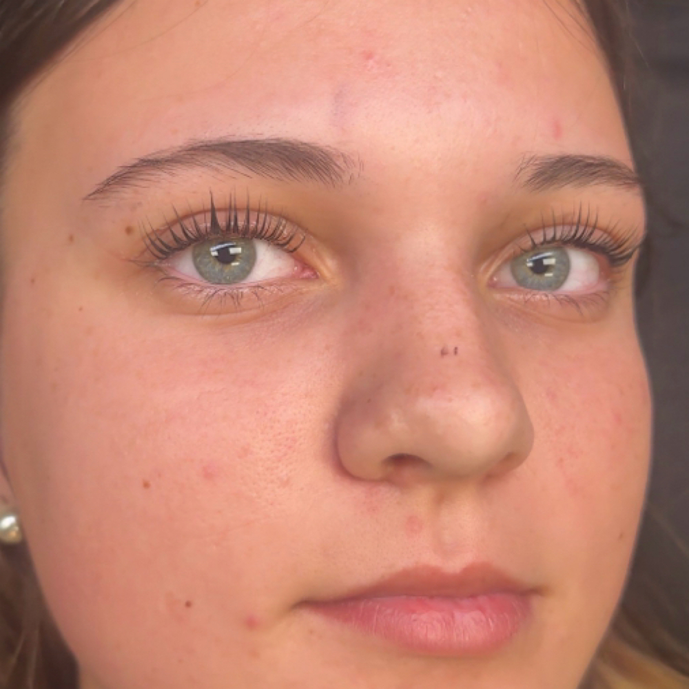 Lash Lift & Tint at Luxe Beauty Co. By Neels in Llano, TX