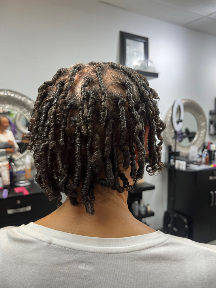 Twists & Treat
