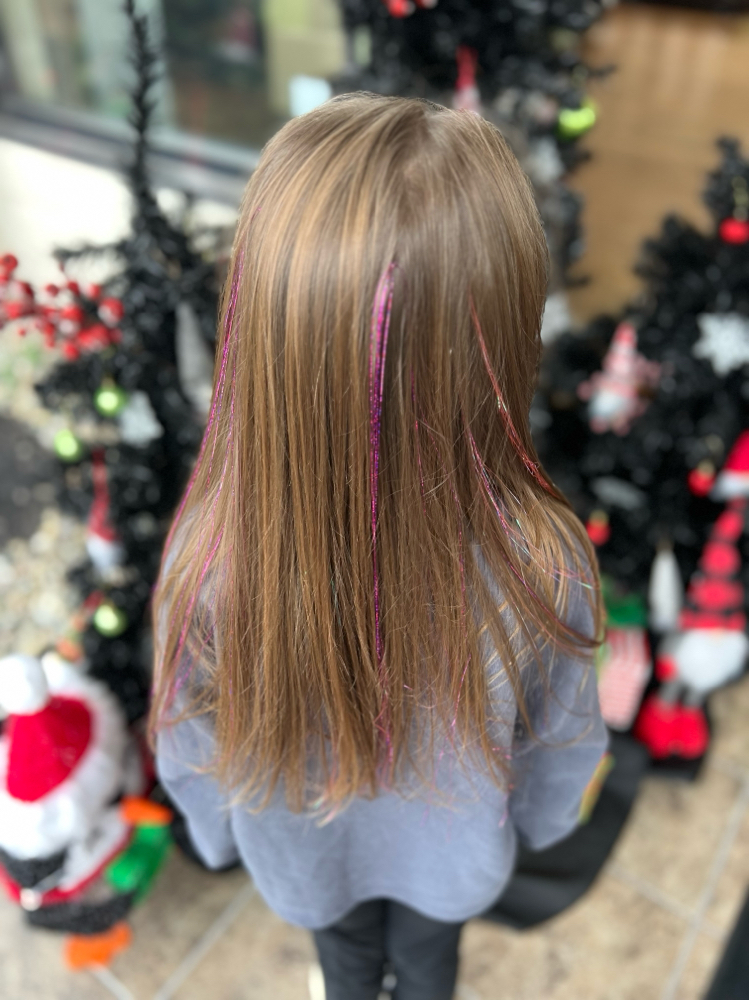 Tinsel