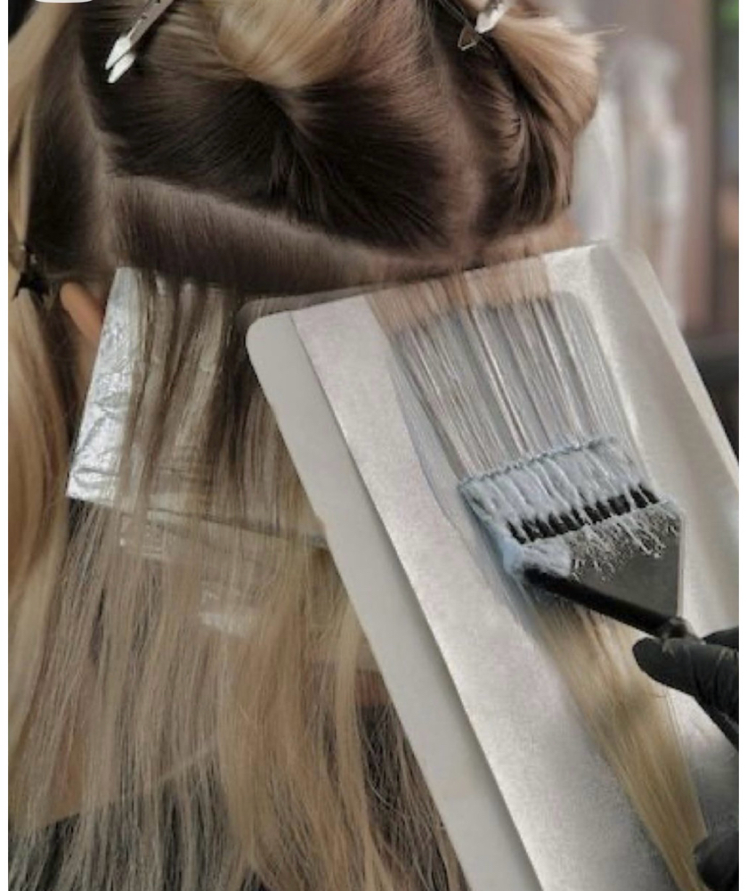 Partial Highlight