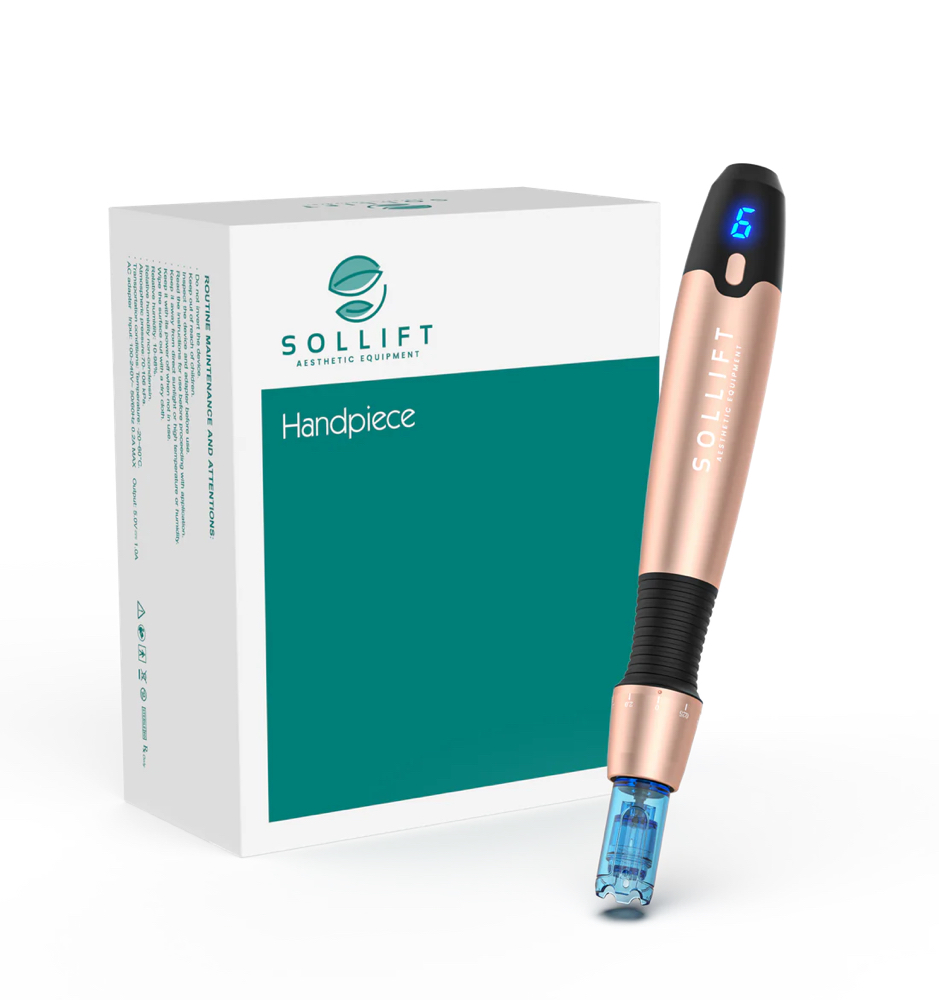 Microneedling