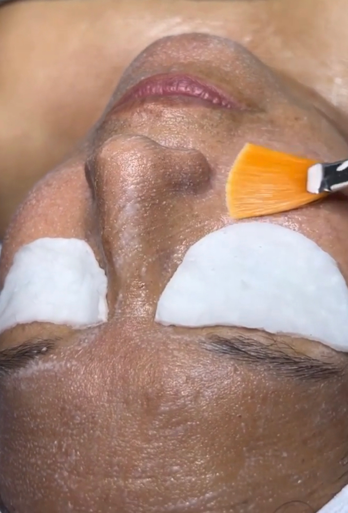 Anti-Aging Facial