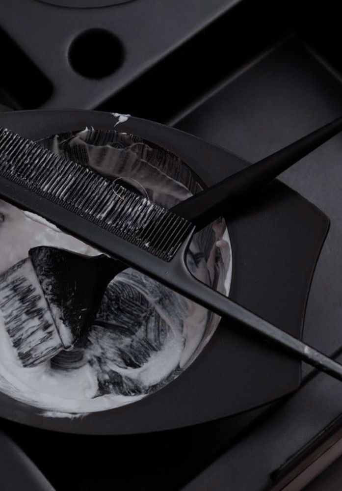 The Lived-In Focus Foil