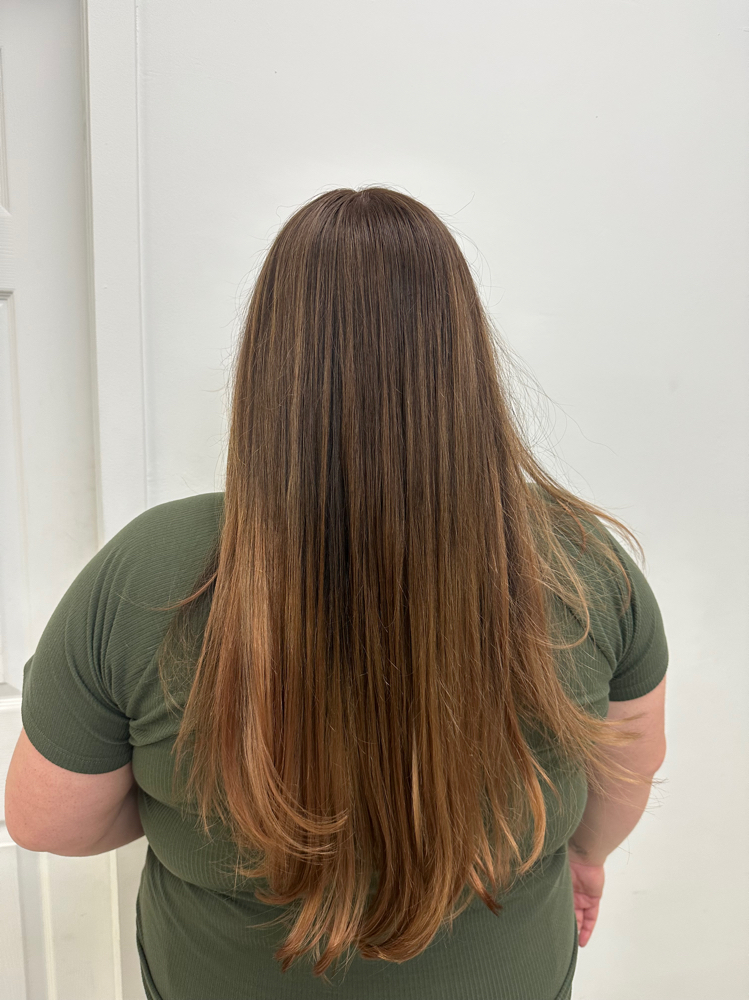 Balayage / Ombre Retouch✨