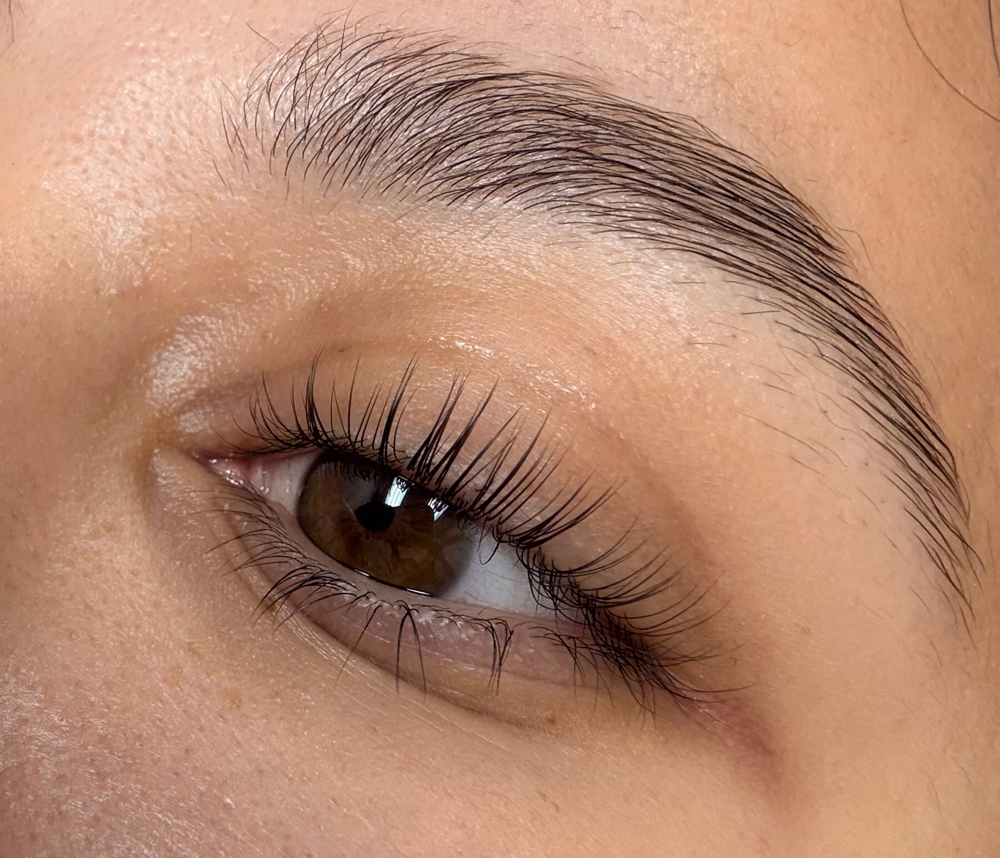 Lash Lift at Bonita Esthetics in Cypress, TX