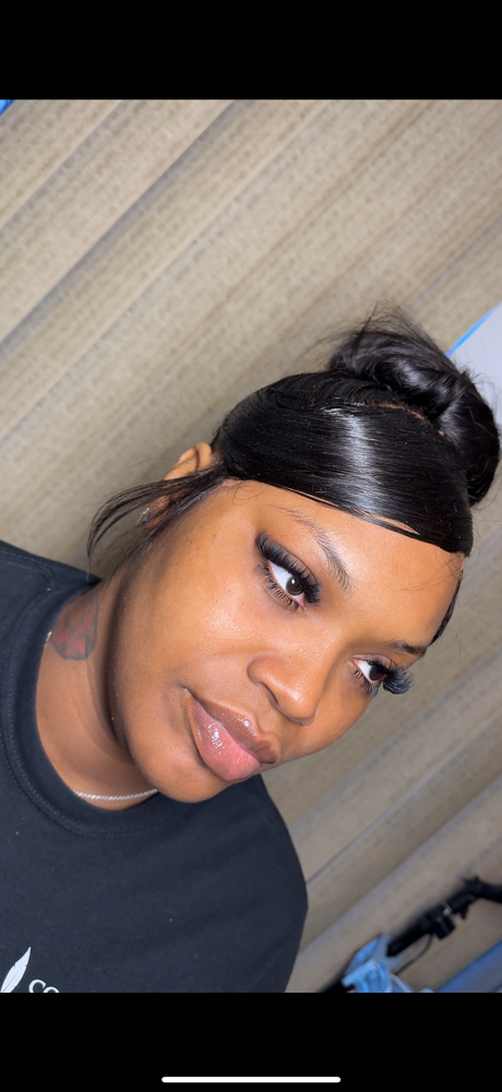 BB Set at BlinkedbyB in Southfield, MI