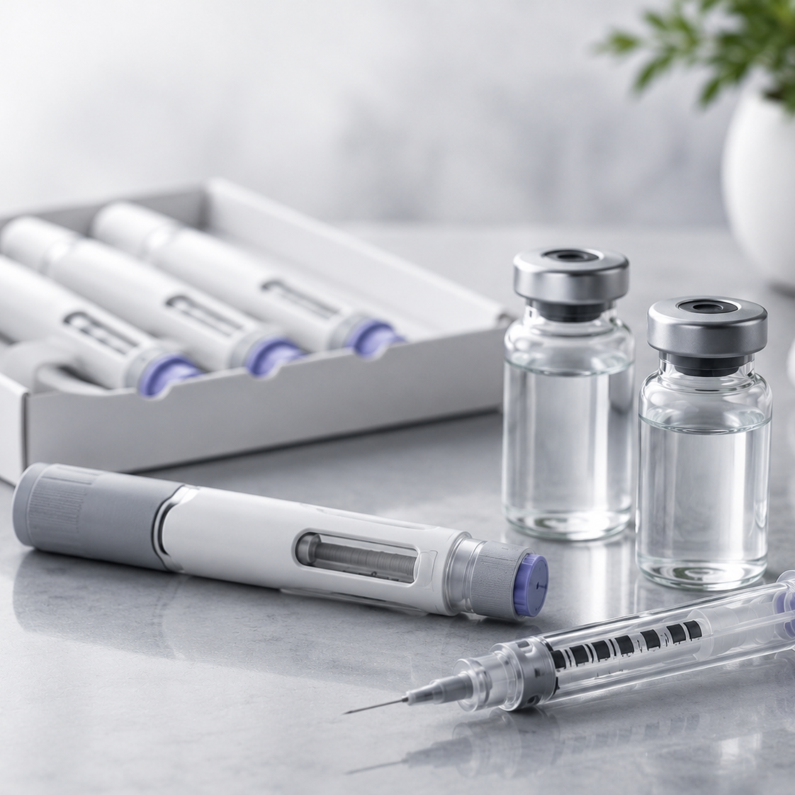 Medically Supervised Weight Loss at TrueBalance Medical Aesthetics & Wellness in Lake Ozark, MO