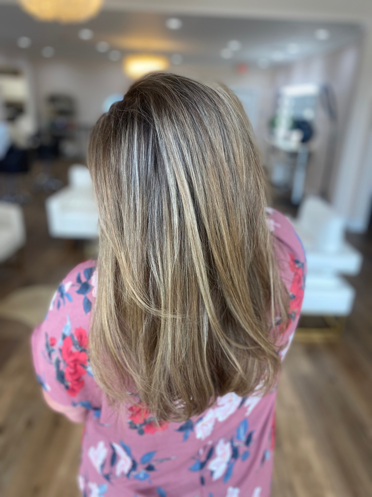 Color Correction