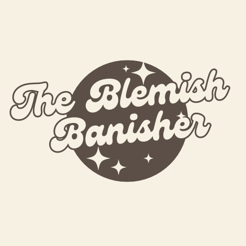 The Blemish Banisher Facial
