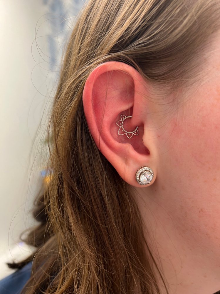 1 Advance Piercing
