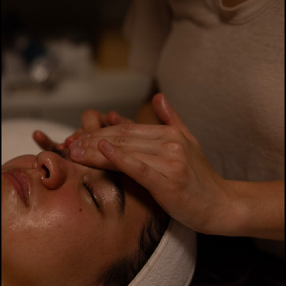 Essential Facial at Aura Bella in Collierville, TN