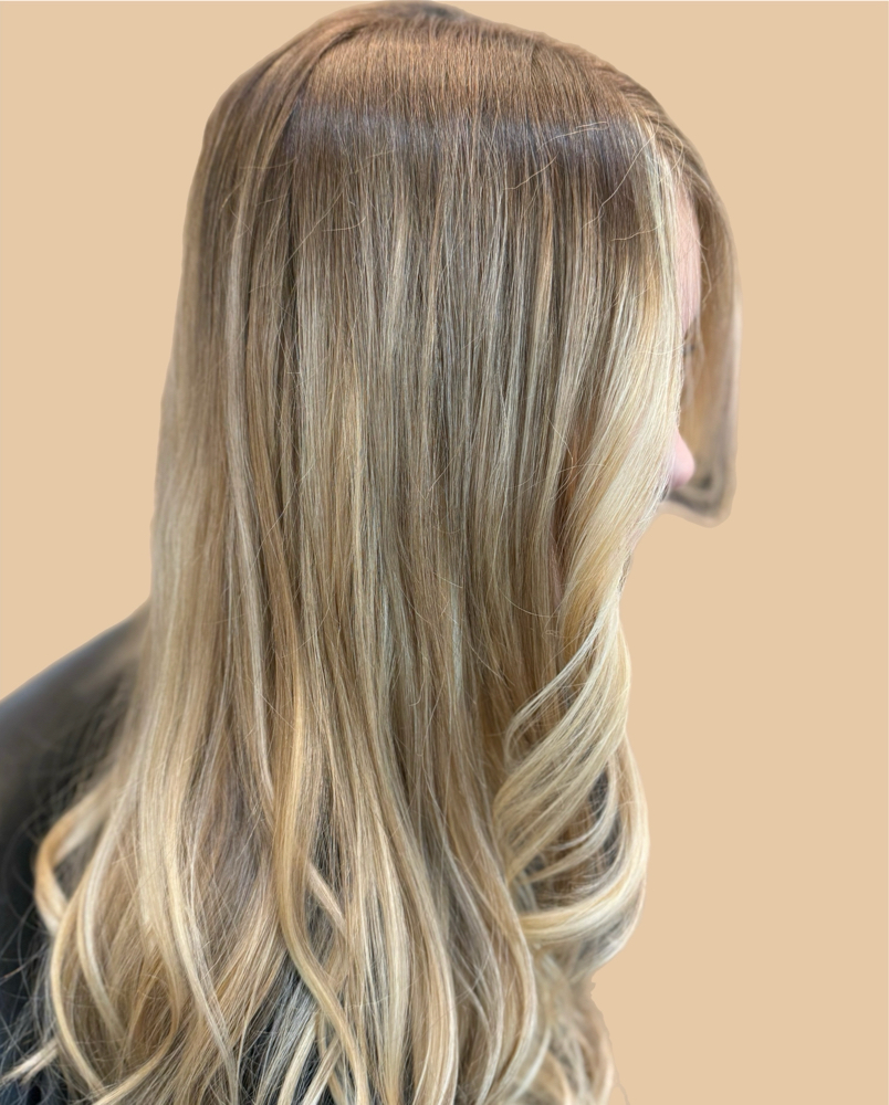BELLA'S BLOWDRY PACKAGE