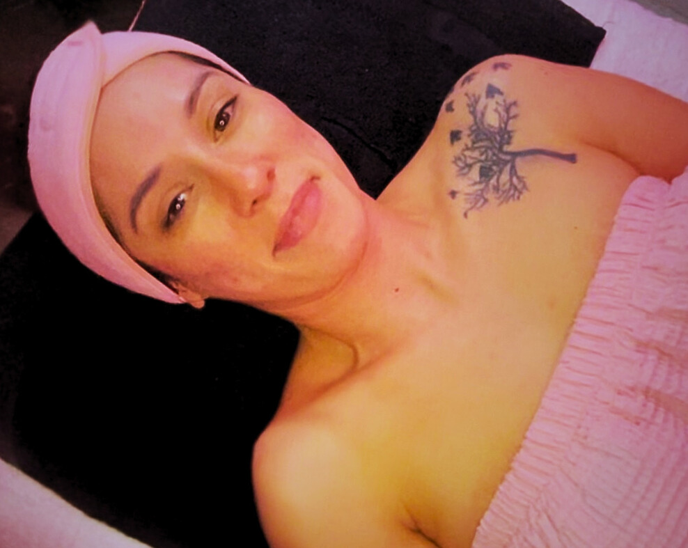 Extra Exfoliation