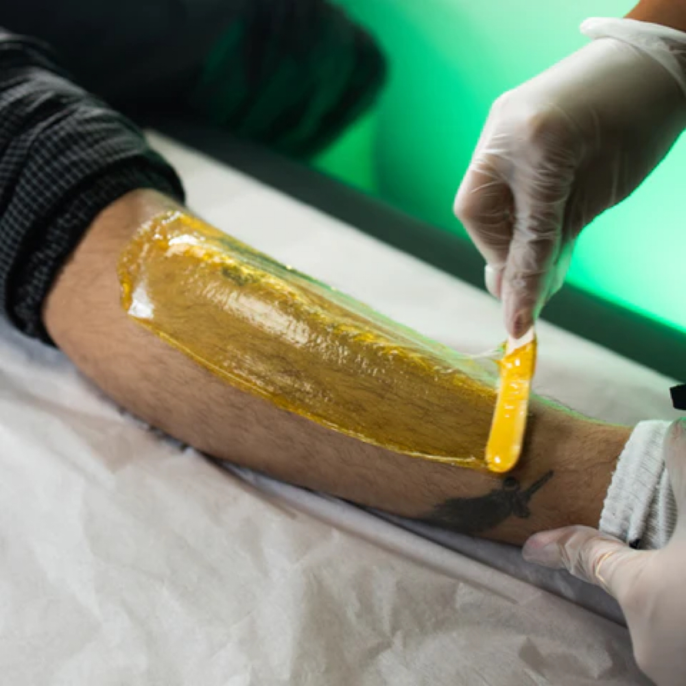 ✨Half Legs Wax✨ at Nena’s Beauty Glow Bar in North Las Vegas, NV