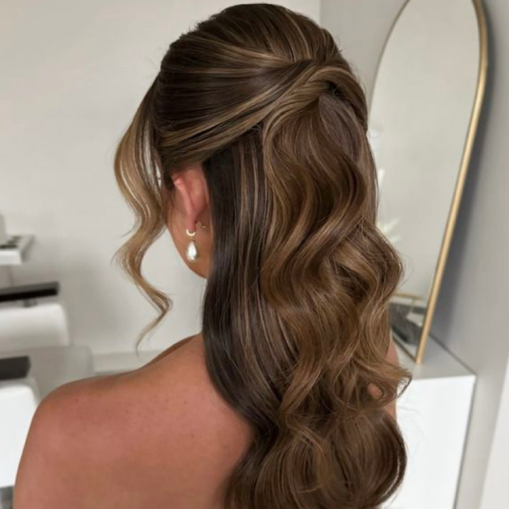 Formal Styling at Salon Ambiance in Fall River, MA